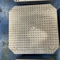 9x EROWA Base Plate - 5