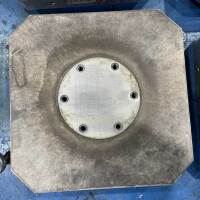 10x EROWA Base Plate - 2