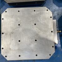 10x EROWA Base Plate - 4