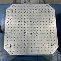 10x EROWA Base Plate - 11