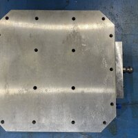 10x EROWA Base Plate - 5