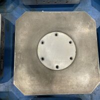 10x EROWA Base Plate - 6