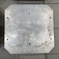 9x EROWA Base Plate - 4