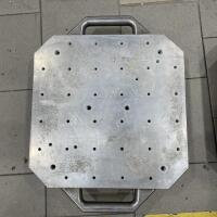 9x EROWA Base Plate - 2