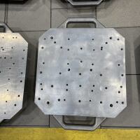 9x EROWA Base Plate - 5