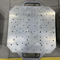 9x EROWA Base Plate - 6