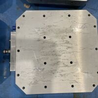 10x EROWA Base Plate - 6