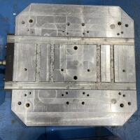 10x EROWA Base Plate - 9