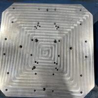 10x EROWA Base Plate - 11