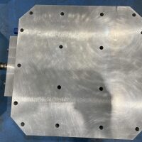 10x EROWA Base Plate - 2