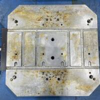 10x EROWA Base Plate - 3