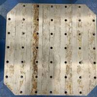 10x EROWA Base Plate - 4