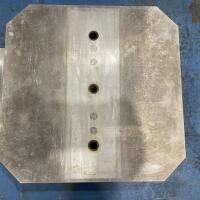 10x EROWA Base Plate - 2