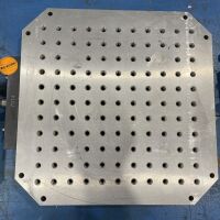 10x EROWA Base Plate - 10