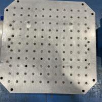 10x EROWA Base Plate - 11