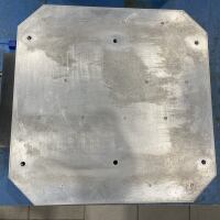 10x EROWA Base Plate - 3