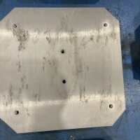 10x EROWA Base Plate - 7