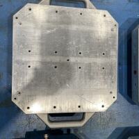 9x EROWA Base Plate - 3