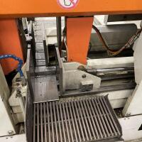 KASTO twin A4 Band Saw/Bandsäge (2003) - 13