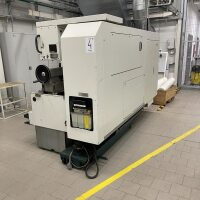 Monforts KNC5 1000 NC Lathe/NC Drehbank (1999) - 5