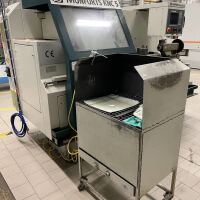 Monforts KNC5 1000 NC Lathe/NC Drehbank (1999) - 6