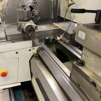 Monforts KNC5 1000 NC Lathe/NC Drehbank (1999) - 9