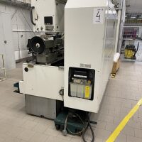 Monforts KNC5 1000 NC Lathe/NC Drehbank (1999) - 13