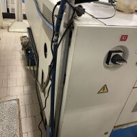 TRENS SN500SA Lathe/ Drehbank (2006) - 5