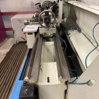 TRENS SN500SA Lathe/ Drehbank (2006) - 11