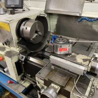 TRENS SN500SA Lathe/ Drehbank (2006) - 13