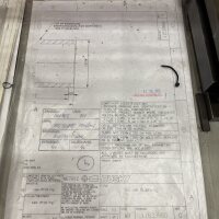 TRENS SN500SA Lathe/ Drehbank (2006) - 23