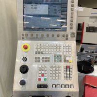 GILDEMEISTER CTX 310 CNC Turning Center/CNC Drehmaschine (2006) - 5