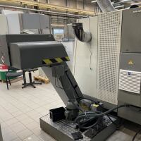 GILDEMEISTER CTX 310 CNC Turning Center/CNC Drehmaschine (2002) - 7