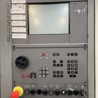 GILDEMEISTER CTX 310 CNC Turning Center/CNC Drehmaschine (2002) - 8