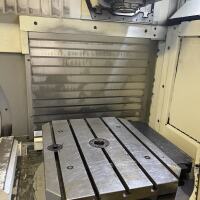 DMC 60 T CNC 5-Axis Milling Machine/5-Achsen Fräsmachine (2003) - 14