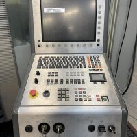 DMC 60 T CNC 5-Axis Milling Machine/5-Achsen Fräsmachine (2003) - 16