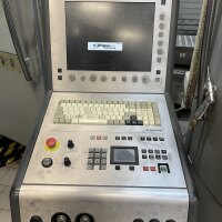 DMC 60 T RS CNC 5-Axis Milling Machine/5-Achsen Fräsmaschine (2003) - 6