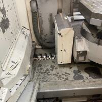 DMC 60 T RS CNC 5-Axis Milling Machine/5-Achsen Fräsmaschine (2003) - 7