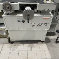 Jung JF 500 CNC Surface Grinder/Flachschleifmaschine (1996) - 10