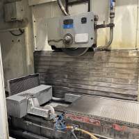 Jung C740D CNC Surface Grinder/Flachschleifmaschine (2000) - 9