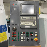 Schneeberger Corvus 41 GDS CNC Thread Grinder/Gewindeschleifmaschine (2002) - 2