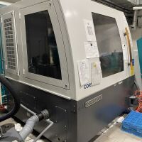 Schneeberger Corvus 41 GDS CNC Thread Grinder/Gewindeschleifmaschine (2002) - 4