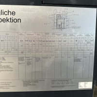 MAKINO V56 CNC VMC (Vert. Machining Center)/Vert. Bearbeitungszentrum (2008) - 13