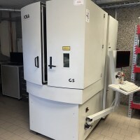 Foba G5 Laser Engraving Machine/Laser Gravier Maschine (2006)