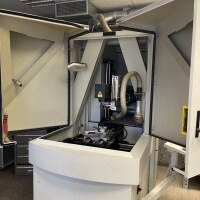 Foba G5 Laser Engraving Machine/Laser Gravier Maschine (2006) - 9