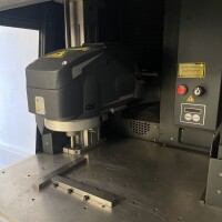 Gravotech Fiber Laser TF420 Laser Engraving Machine/Laser Gravier Maschine (2014) - 6