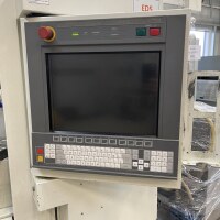 Makino EU 64 Wire EDM/ Draht Erodiermaschine (2002) - 16