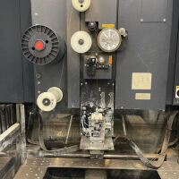 Makino EU 64 Wire EDM/ Draht Erodiermaschine (2002) - 17