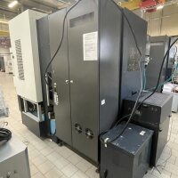 Makino EU 64 Wire EDM/ Draht Erodiermaschine (2002) - 21