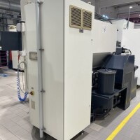 MAKINO EDNC 43 S EDM EDM Die Sinker/Erodiermaschine (Funken) (1998) - 4